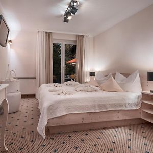 Double Room A